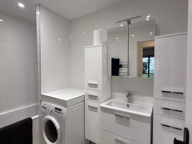 Appartement, 44 m²