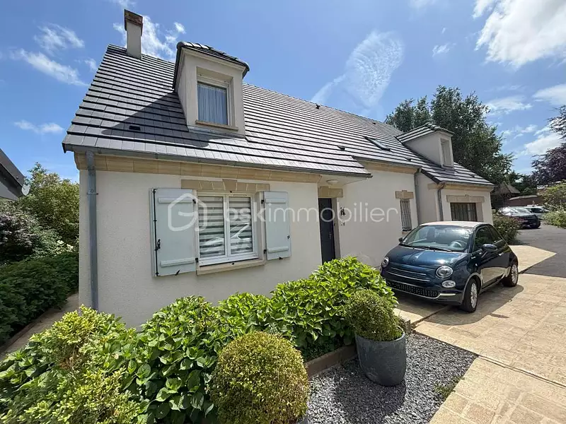 Maison, 200 m²