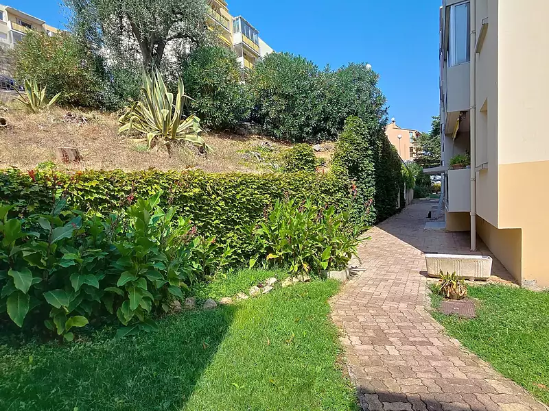 Appartement, 67 m²