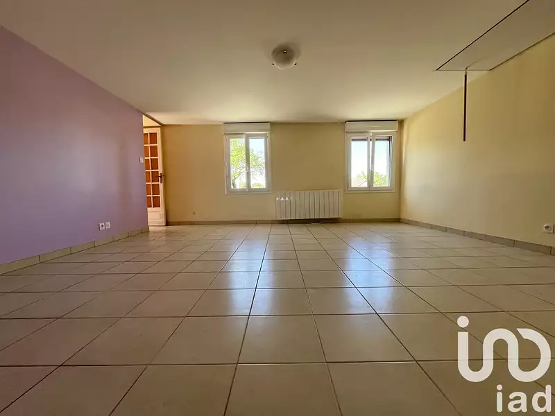 Maison, 49 m²