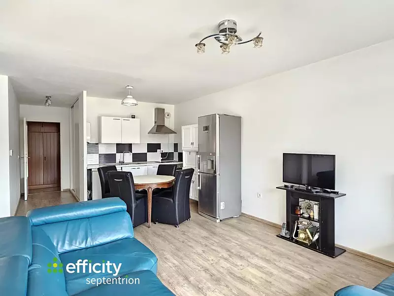 Appartement, 69 m²