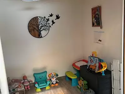 Maison, 98 m²