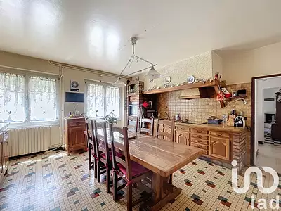 Maison, 230 m²