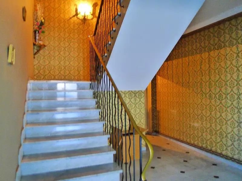 Appartement, 119 m²