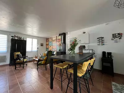 Maison, 75 m²