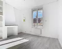 Appartement, 50 m²