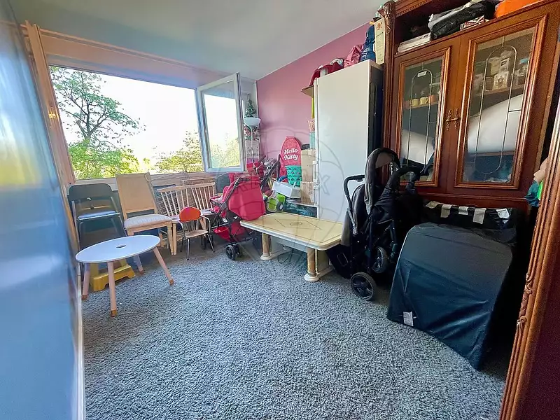 Appartement, 65 m²