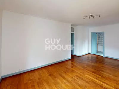 Appartement, 116 m²