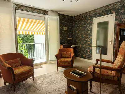 Appartement, 93,75 m²