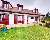 Maison, 176 m²