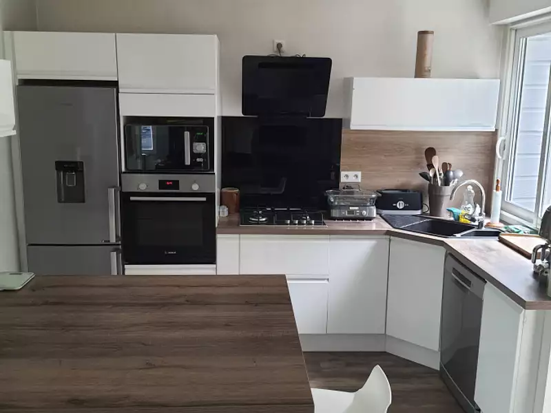 Maison, 160 m²