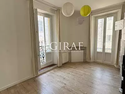 Appartement, 52 m²