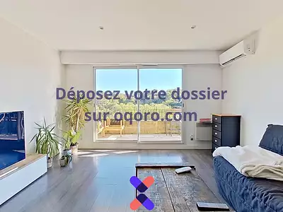 Appartement, 87,73 m²