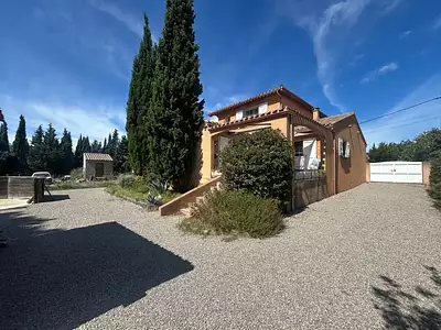 Maison, 143 m²