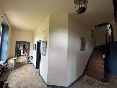 Maison, 267 m²