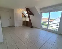 Appartement, 28 m²