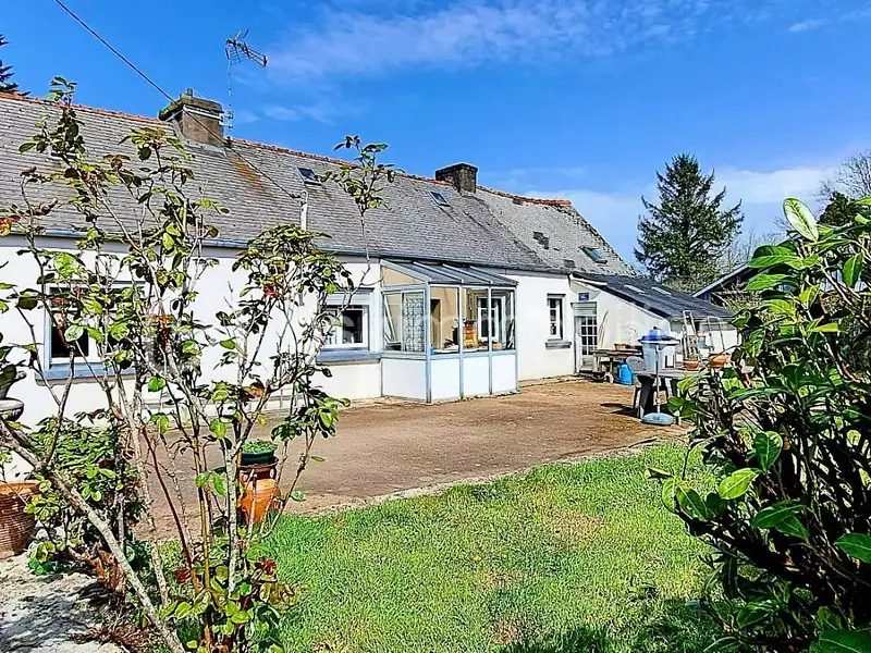 Maison, 80 m²