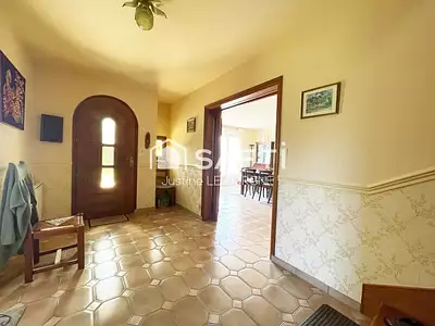 Maison, 131 m²