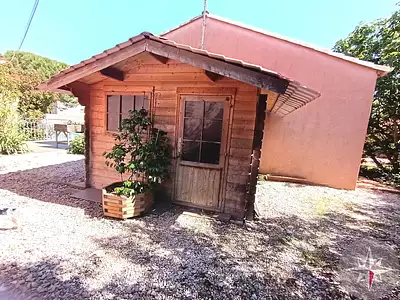 Maison, 161,39 m²
