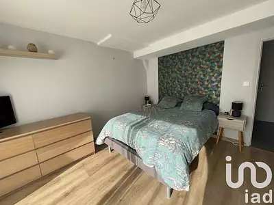 Maison, 138 m²