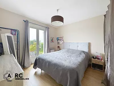 Maison, 84,51 m²