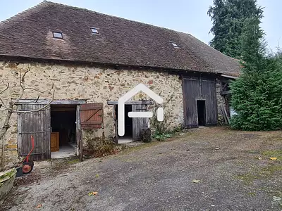 Maison, 240 m²