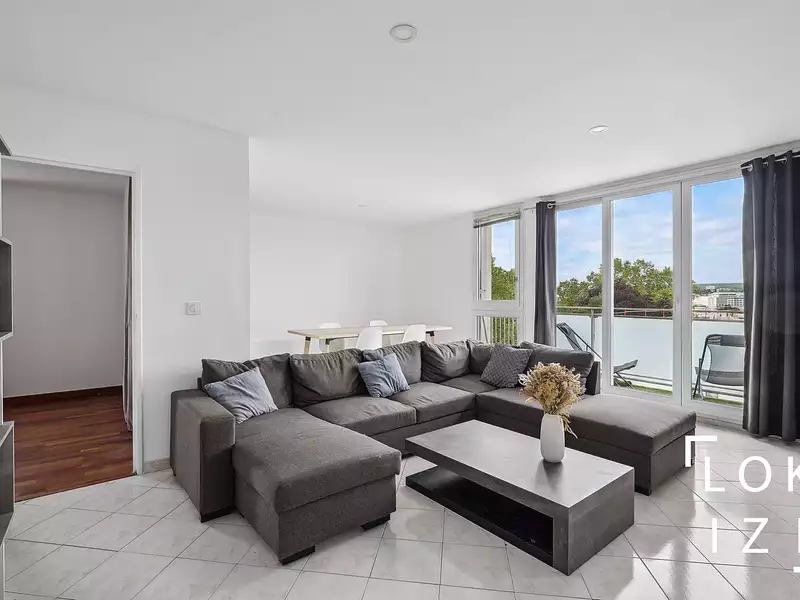 Appartement, 67,02 m²