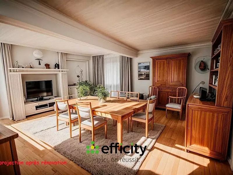 Maison, 290 m²