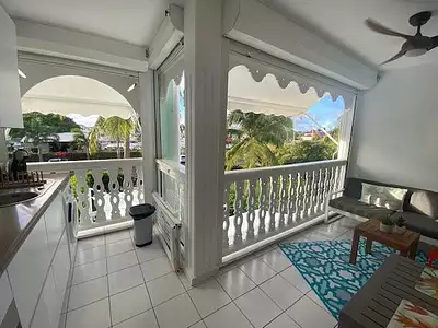 Appartement, 29 m²