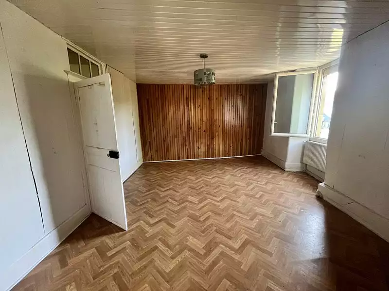 Maison, 63 m²