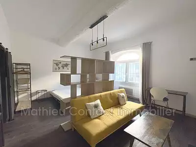 Appartement, 33,51 m²