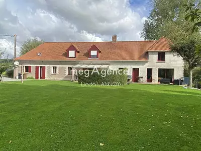 Maison, 330 m²