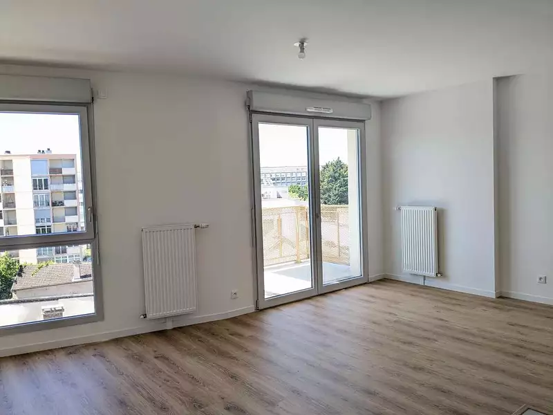 Appartement, 79 m²