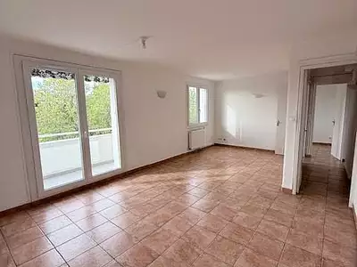 Appartement, 71 m²