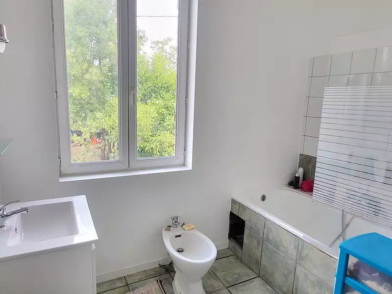 Maison, 156 m²