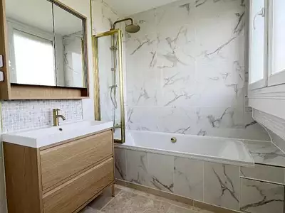 Maison, 98 m²