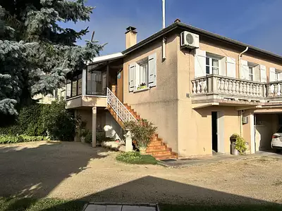 Maison, 67,58 m²