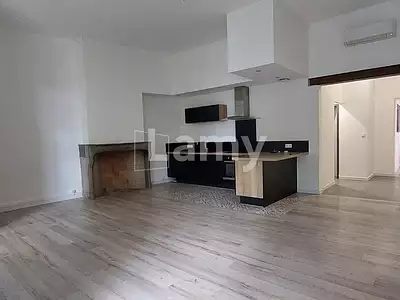 Appartement, 87,85 m²