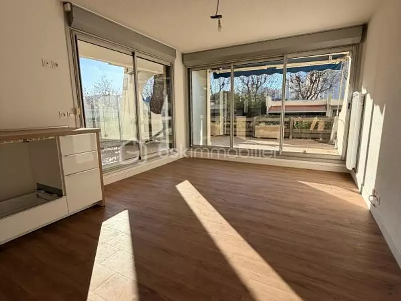 Appartement, 39 m²