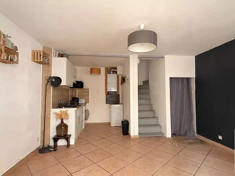 Maison, 61,02 m²