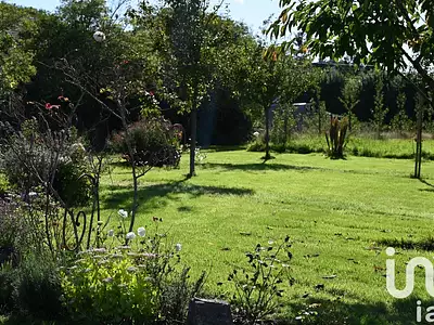 Maison, 225 m²