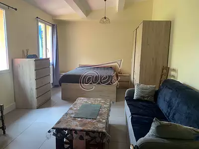 Appartement, 87 m²