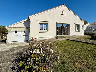 Maison, 70 m²