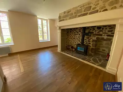 Appartement, 51 m²