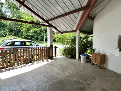 Appartement, 85 m²