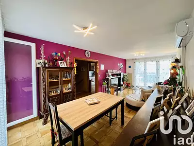 Maison, 114 m²