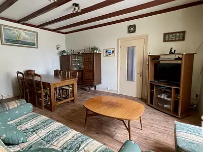 Maison, 80 m²