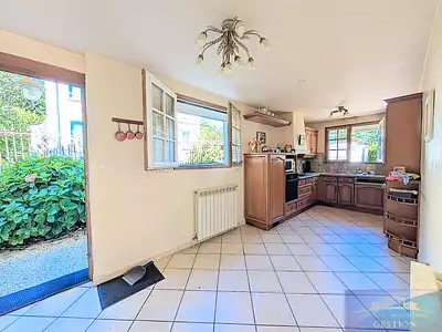 Maison, 73 m²