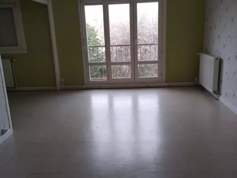Appartement, 82 m²