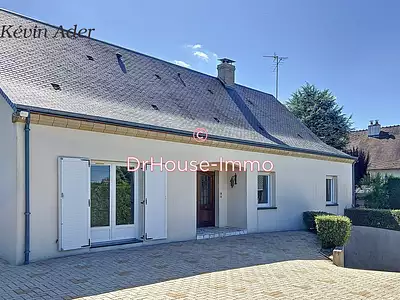 Maison, 245 m²